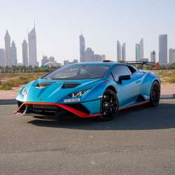 Аренда автомобиля Lamborghini фото 7