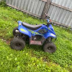 Продам хороший квадроцикл в Прокопьевске