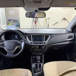 Hyundai Solaris в Перми фото 3