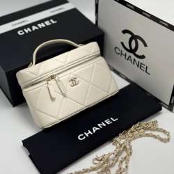 Сумки Chanel в Москве фото 6
