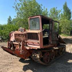 Тдт-55 в Кирово-Чепецке фото 7