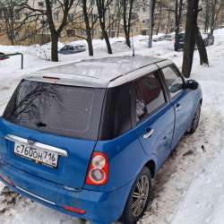 Хорошая машина в Климовске фото 5