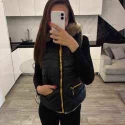 Женская жилетка Elisabetta Franchi в Москве фото 5