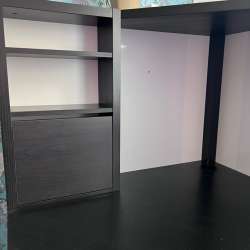 Угловой компьютерный стол IKEA в Новосибирске фото 3