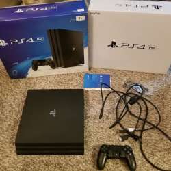 PS4 pro в Оренбурге фото 3