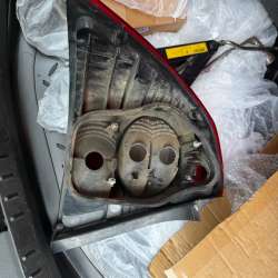 Фара Ford Focus 2 в Твери