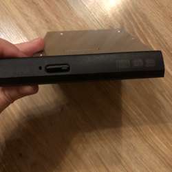 DVD-RW дисковод для ноутбука GT50N/GT80N. в Щелково фото 5
