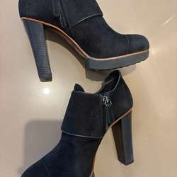 Полуботинки Tod’s в Сочи фото 3