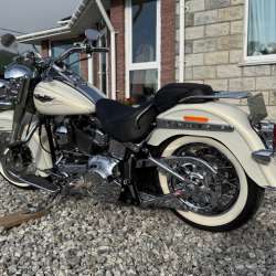 Harley-Davidson softail Deluxe в Находке фото 12