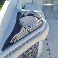Crownline 250 BR (Bowrider) в Москве фото 4