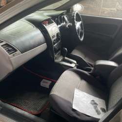Nissan Wingroad в Красноярске фото 12
