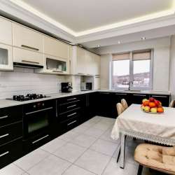 2-х комнатная квартира, 55 м², Ботаника, Кишинёв фото 7