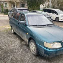 Продам ваз 2111 в Верхней Салде фото 3