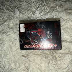 Под CHARON BABY+  2000р