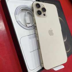 Apple iPhone 12 Pro Max 512Gb