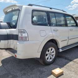 Mitsubishi Pajero 2022 года под заказ в Волгограде фото 10