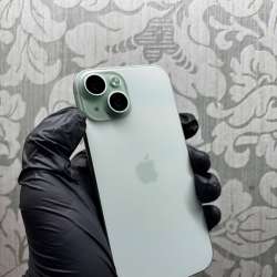 iPhone 15, 128 gb, 1 SIM в Коломне фото 4