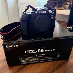 Canon r6 mark lll в Ростове-на-Дону фото 4