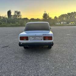 Ваз 2105 в Саратове фото 3