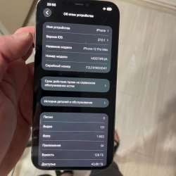 iPhone 12 Pro Max в Воронеже фото 3