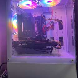 Игровой компьютер RX580 8GB|32Gb ОЗУ| SSD 1TB| I7 в Азове фото 3