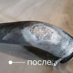 Сварка ручная, полуавтоматом, аргоном в Самаре