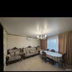3-к. Квартира 94м 8/10 в Красноярске фото 19