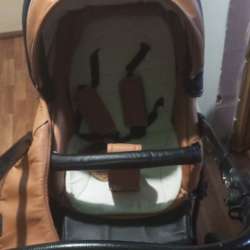 Коляска 3в1 в Ярославле
