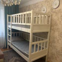2х ярусная кровать детская