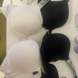 Лифчики Victoria secret