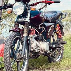 Альфа 140 в Бийске фото 6
