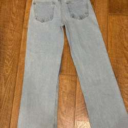 джинсы HOUSE/DENIM 34 в Волгограде