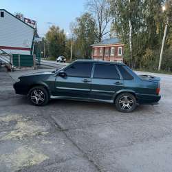 Продам 2115