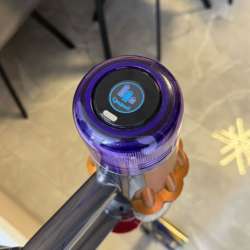 Вертикальный пылесос Dyson v12 в Каспийске фото 10