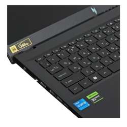 Ноутбук Acer Nitro V 15 ANV15-51-54RL черный в Химках
