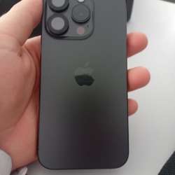 iPhone 15 pro 128