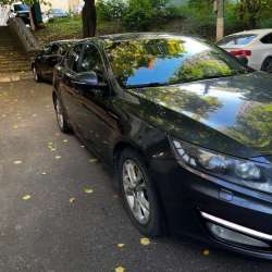 Kia Optima 3 в Белгороде фото 7