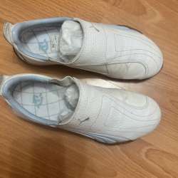 Кроссовки puma 36 женские в Челябинске фото 4