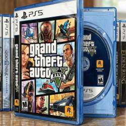 GTA