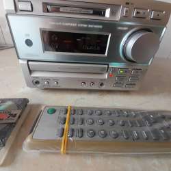 Sony DHC-MD373 — Made in Japan