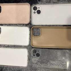 Чехлы на iphone 13-14 в Екатеринбурге