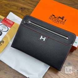 Барсетка HERMES в Москве фото 3