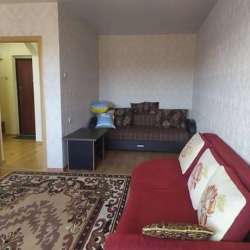 Боровский, улица Островского, 34