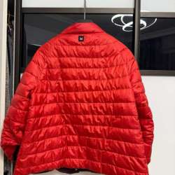 Легкий пуховик Max Mara в Химках фото 14