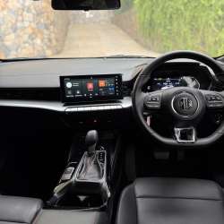 Аренда авто MG5 Pro 1.5 2026