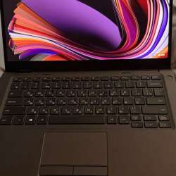 Ноутбук Dell latitude в Москве фото 4