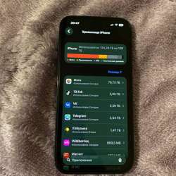 iPhone 14 Pro в Тюмени фото 8