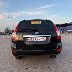 Продаётся Lada Priora в Железнодорожном фото 16