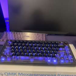 Механическая Клавиатура «Cidoo qk75» в Москве фото 3