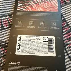 чехол PITAKA для iPhone 17 Pro Max в Видном фото 5